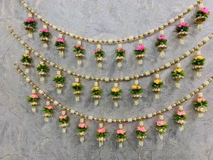 Flower Toran