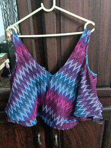 Boho Top