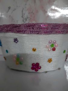 Small Storage Handicrafts