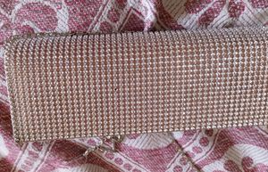 Sling Bag & Clutch 2 In 1