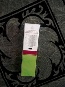 Mamaearth Onion Shampoo