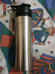 Stainless Steel Water Bottle