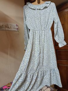 CUTE DRESS