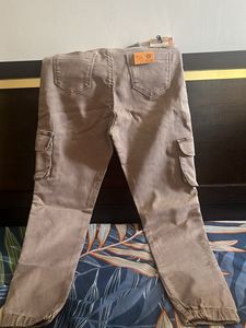 Trouser