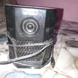 Multimedia Speaker