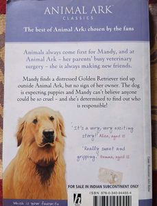 Fictional Book