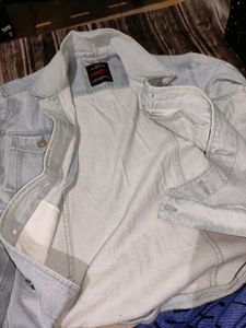 ( Price Drop) Men Branded Jacket Like New