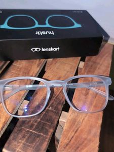 Lenskart Reading Glasses +1.00