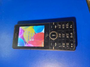 Itel Feature Phone