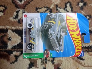 Hot Wheels Car Set