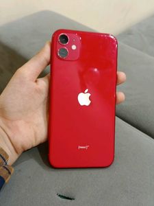 Apple Iphone11 128gb