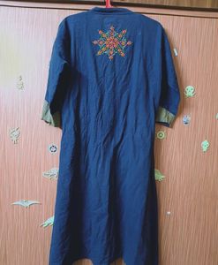 XXL Long Kurti For Women