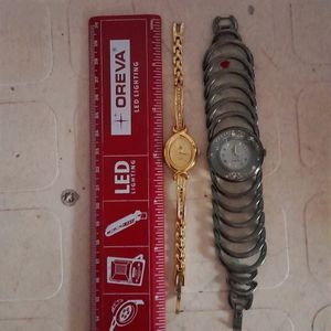 Ladies Watch
