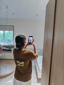 Oversized Tee