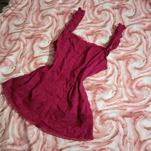 Prettiest Babydoll Top