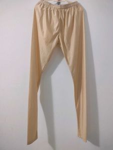 😀Light Golden Shimmer/Shiny Leggins