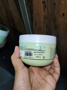 Mamaearth Aloe Moisturizer