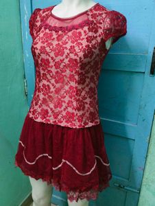 Party Wear Dress