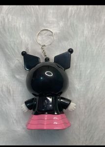 Kuromi Mood Changing Figure