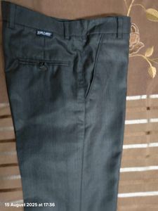 John Carry Dress Pants