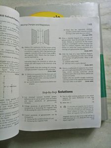 Arihant Cbse Physics Chapterwise Solution