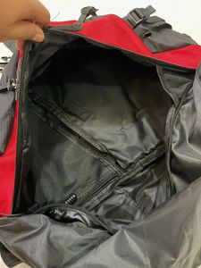 Oakley Sandbag Sling Tactical Bag Pack Red