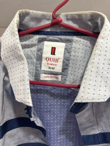 Mens Full Shirt