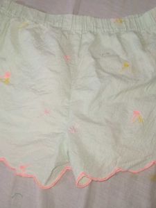 Cute Girls&#39; Shorts