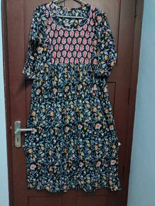 Gown