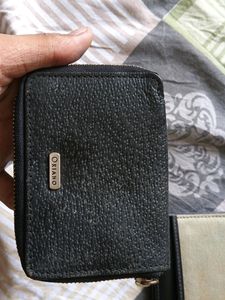 This Is The Pure Leather Purse For Women