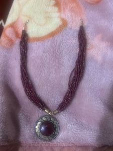 Maharani Necklace