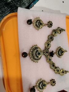 Jewellery Set