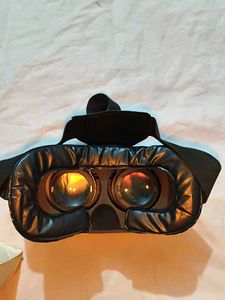 VR Box Virtual Reality Glasses