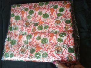 Cotton Mix Match Material