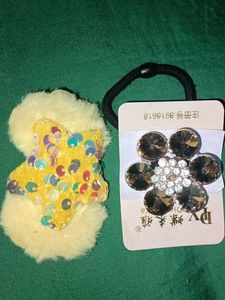 Hair Tie Set