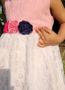 Baby Dress / Frock