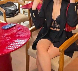 NET BRALETTE TOP