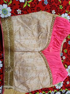 lehenga  choli