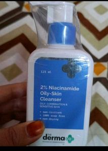 Cetaphil Moisturizer Face Cream & Derma Cleanser