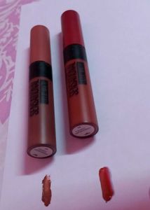 Maybelline New York Lipsticks ...