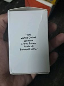 Studio West Perfume