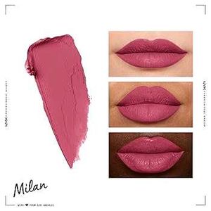 NYX Soft Matte Lip Cream (milan)