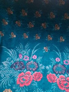 Elegant And Beautiful Shawl