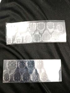 Press-On Nail Set