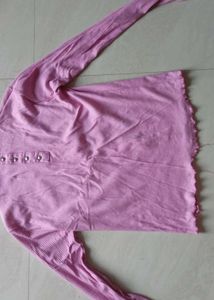 Cute Tops For Kids
