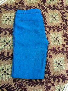 Linen Club Pant For Men