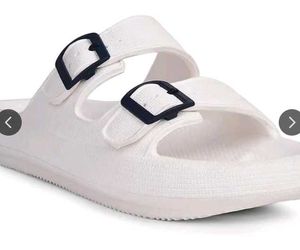 White Sunshine Slides