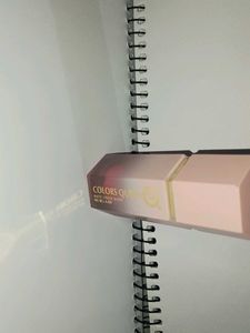 Matte liquid blush -barbie