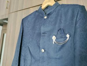 Stylish Men&#39;s Ethnic Jacket (Jodhpuri)