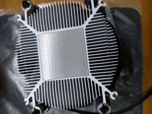 Amd Original am4 Cpu Cooler